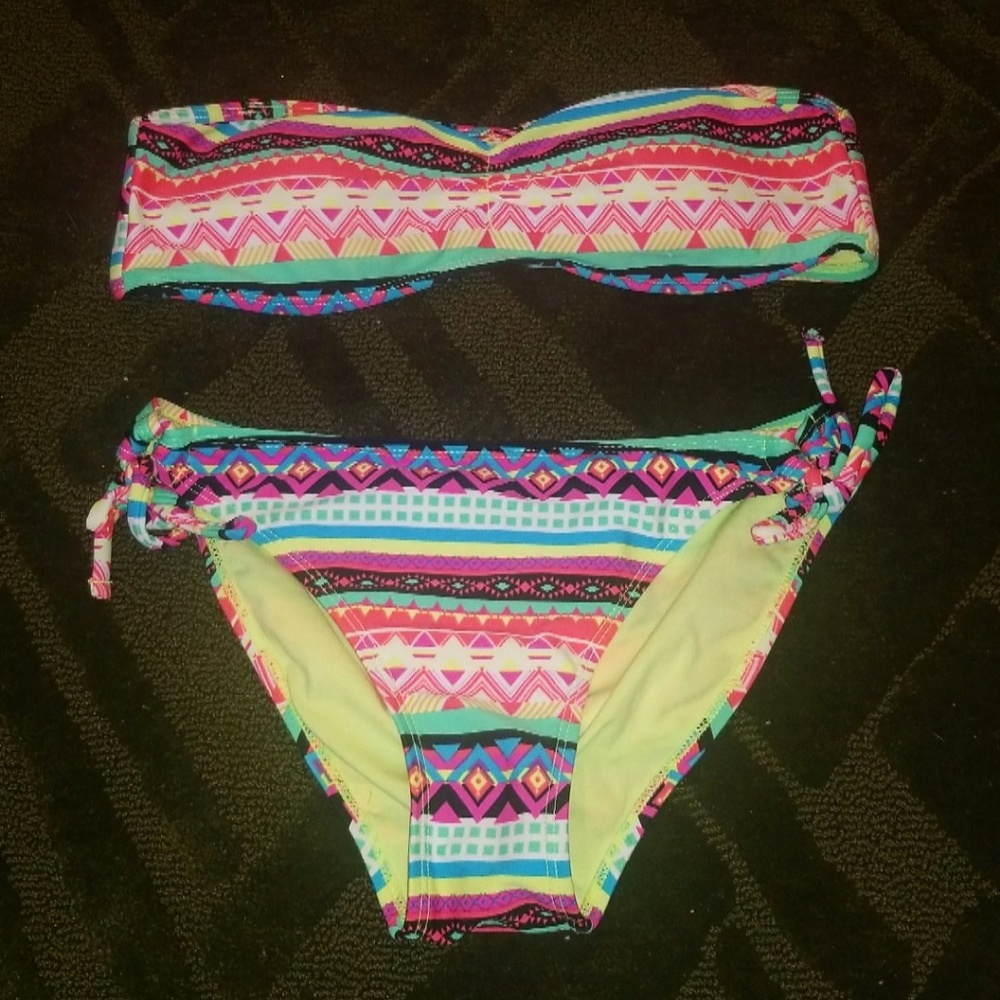 Swim Suit Forever 21